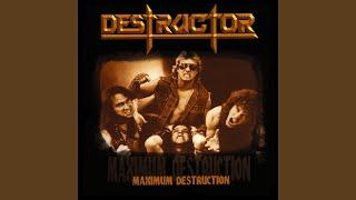 Destructor