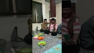 ngobrol Santai Bersama Teh Mad Pelor