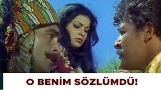 Şirvan İle Nazlı Türk Filmi  Şirvan ile Davut Karşı Karşıya Geliyor