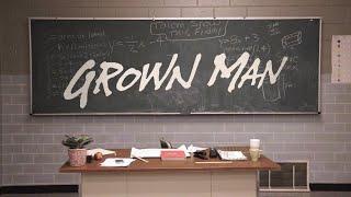 Marshmello Polo G Southside - Grown Man Official Lyric Video