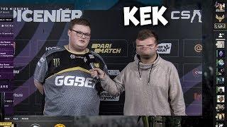 ceh9 смотрит РАЙЗ ЛАДИСЛАВ КОВАЧ ВРУБИЛ ЧИТЫ НА EPICENTER