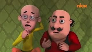 Motu Patlu  Season 1   मोटू पतलू  Jon Banega Don  Episode 1 Part 1  Voot Kids