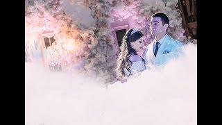 4K Video 11.08.2018 Karlen & Mari Wedding Trailer