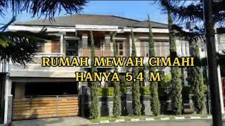  WA 0852-2141-6749  RUMAH MEWAH DI CIMAHI KEREN DAN NYAMAN