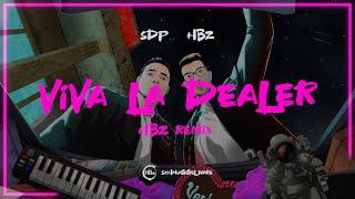 SDP & HBz - Viva la dealer HBz Remix Official Visualizer