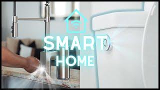 Smart Home and Home Tech  Tech Ideas and Upgrades For Your Home