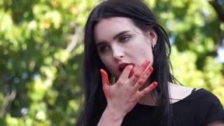 Prank Video of a Cannibal Girl on the Streets of Australia  RAW 2017