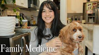 73 Questions with a Family Medicine Doctor  ND MD