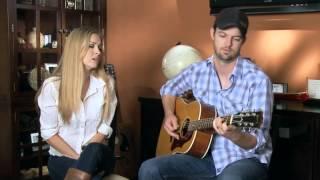 Josh Grider Covers Louisiana Woman