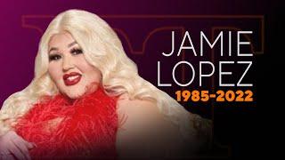 Super Sized Salons Jamie Lopez Dead at 37