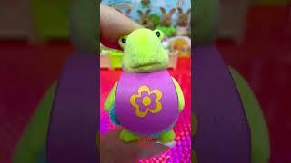 Lil Woodzeez Babeez Surprise ASMR Oddly Satisfying Toy Unboxing #ad