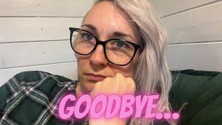 A Sad GOODBYE….. Poshmark UK Closing