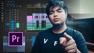 Tips Mempercepat Editing di Premiere Pro  2