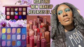 Roasting New Makeup Releasees Ep. 20  #willibuyit