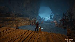 Hidden BDO Secrets of Khuruto Cave