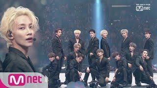 KCON 2019 LA SEVENTEEN - HIT｜KCON 2019 LA × M COUNTDOWN