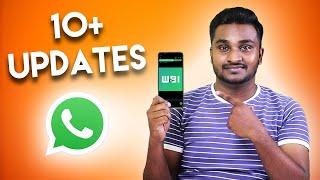 Status Limit 1 Minute  10+ Amazing WhatsApp Updates