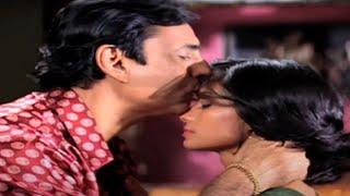 एक बूढ़े ने जवान लड़की के साथ किया रोमांस  Umar 55 Ki Dil Bachpan Ka Best Scenes  Love Story