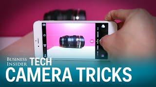 10 things you didnt know your iPhone camera could do