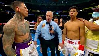 Gabriel Rosado USA vs Jaime Munguia Mexico  BOXING Fight HD