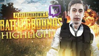 SHROUD PUBG HIGHLIGHTS #37