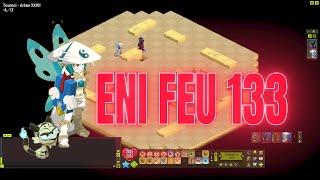 ENIRIPSA FEU LVL 130 - KOLIZEUM DOFUS BAS LEVEL