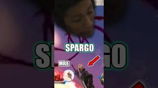 SPARG0 DIDNT HAVE TO DO HIM LIKE THAT - BEST OF THE WEST II HIGHLIGHTS