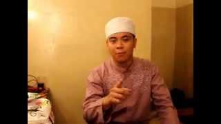 Salam Semangat Ramadhan dari Reza SM*SH