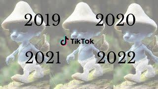 2019 vs 2020 vs 2021 vs 2022 Memes TikTok Compilation   #2020 #2021 #2022 #2023 - Parte 4