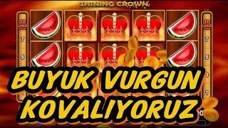 #EGT SLOT OYUNLARI & 100 SUPER HOT & EGT OYUNLARI PARA DAGITIYOR #casino #slotoyunları #slotizle