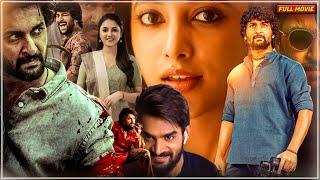 Nani & Priyanka Mohan Blockbuster Full Tamil Dubbed Action Movie  Latest Tamil Movies  Full HD