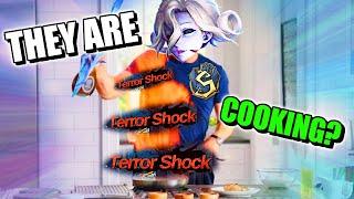 Can Players On Spectate The Pros Actually Cook?
