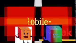 T Mobile Logo In Kodak Chorded