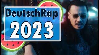   DeutschRap Mix #31  Best of German Rap Pop 2023  - Dj StarSunglasses