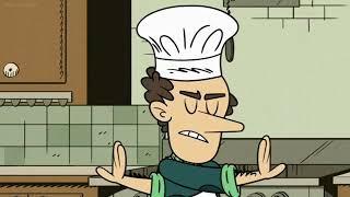 The Loud House A Dish Come True Part 17