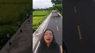 Jalanan Rusak Enggak Hanya Ada di Lampung  Buka Data