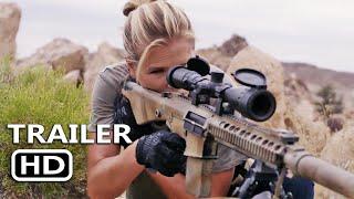 SAFEHOUSE Official Trailer 2023