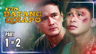 FPJs Batang Quiapo  Episode 417 12  September 20 2024