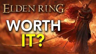 Elden Ring AFTER The Hype... Was it Worth it?