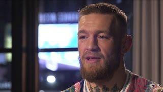 UFC 205 Conor McGregor - Mystic Mac Predicts Rd 1 Finish