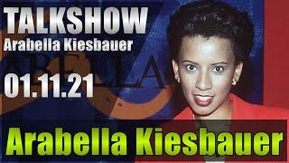 Arabella Kiesbauer - Talkshow 01.11.2021