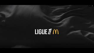 Le générique de la Ligue 1 McDonalds pour la saison 20242025 