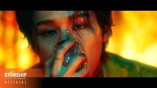 I.M 아이엠 GOD DAMN MV