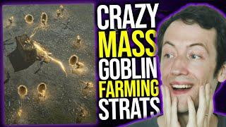 Diablo 4 - Goblin Event is CRAZY Loot