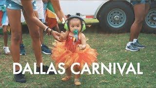 Willy Chin @ Dallas Carnival Dalls TX