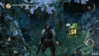 Nioh Complete Edition Gameplay PC UHD 4K60FPS