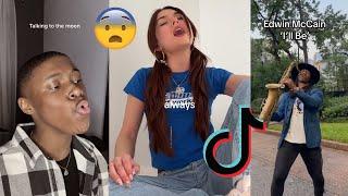 Incredible Voices Singing Amazing Covers TikTok Compilation ️ Chills Unforgettable #106