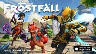 Frostfall - Trailer