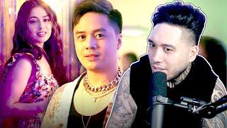 Sam Concepcion - Diwata REACTION