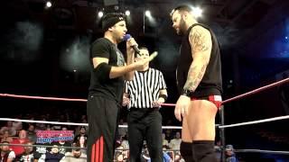 Championship Wrestling from Hollywood Season 4 Episode 15 Airdate Feb 8 2014